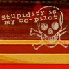 verstehen: Skull and stupid bones (Stupidity is my co-pilot)