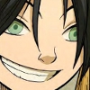 fuckuimametalbender: (Smug Little Blind Girl)