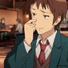 menial: (could be ^)