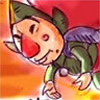 tingle: (From Above)