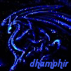 dhamphir
