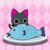 nyanpire: (Fishy)