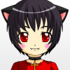 nyanpire: (Human Nyanpire - Neutral)