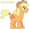 downtoearthpony: http://trotsworth.deviantart.com/ (Hey there haystack!)