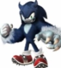 768mph: (Werehog)