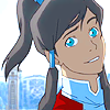musesfool: korra, looking hopeful (all that heaven will allow)