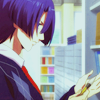 heirijikawa: (YOU'RE NOT GOOD FOR ME)
