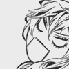 shortskirts: (my face your explanation。)