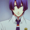 heirjirikawa: (DOESN'T HE OWN A SHIRT?)