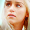 withfireandblood: (that look [ chance of one ])