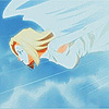 whitewingedengel: (Descending from the heavens)