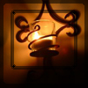 liseuse: (candle)