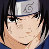 saucey: (サスケ » do I smell a challenge?)