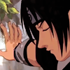 saucey: (サスケ » usuratonkachis...)