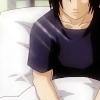 saucey: (サスケ » all-purpose emo)