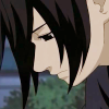 saucey: (サスケ » angsty)