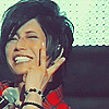 shinimegami21: (Gackt Dorky Smile 1)