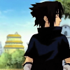 saucey: (サスケ » ignoring you)