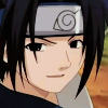 saucey: (サスケ » grin)