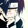saucey: (サスケ » brb laughing)