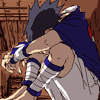 saucey: (サスケ » fetal position)
