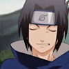 saucey: (サスケ » big grin is big)