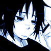 saucey: (サスケ » why you wake me)