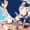 saucey: (サスケ » get ready)