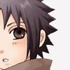saucey: (サスケ » [chibi event] curious)
