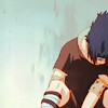 saucey: (サスケ » defeeeeated)