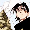 saucey: (サスケ » glance over)