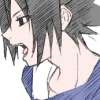 saucey: (サスケ » blahblahblah)