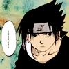 saucey: (サスケ » noooo comment)