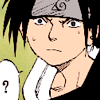 saucey: (サスケ » bwuah?)