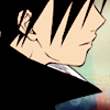 saucey: (サスケ » Tonight I break away)