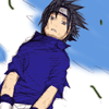 saucey: (サスケ » sort-of there)