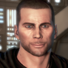 shepard_vi: I'm beautiful in one way (Facial feature - paraderp!)