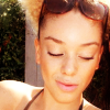 nottheshoe: (♛ flirty face)