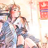 lastlovesong: Just thinking about the good old days. (Is that an Esso gas station I see?)
