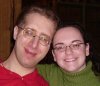 phoenixsong: Picture of myself and H (H and me)