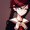dissociates: (Default)