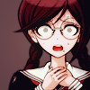 dissociates: (suspense.)