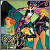 baptizemyself: (Huntress: Me and My Girls)