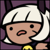 clawsomekitty: (Meow?)