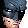 isthenight: (Batman can totally smile.)