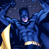 isthenight: (Okay the cape doesn't totally suck.)