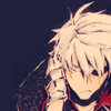 rabhas: (Bandaged hands.)