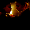 lady_bols: Gene & Alex dancing, eye to eye (eye to eye)