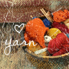 fire_my_spirit: (Craft: Yarn)