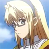 queenoftheforlornheart: (>.>)